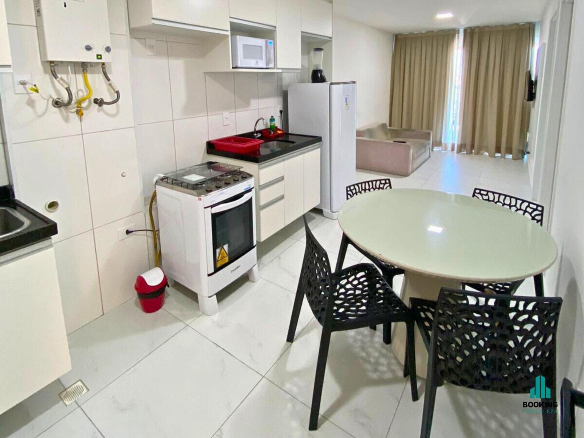 Fortaleza Sul Flats Service Exteriér fotografie
